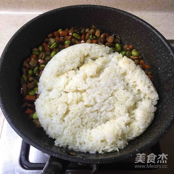 Glutinous Rice Shaomai recipe