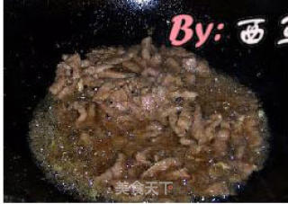 Cumin Beef Tenderloin recipe