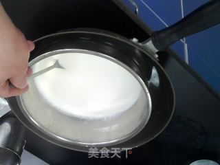 Home Edition Caramel Pudding recipe