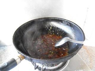 Jiao Lian Egg Strips recipe