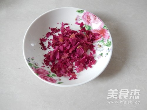 Rose Jelly recipe