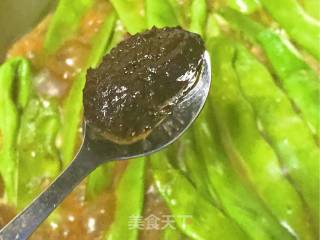 Braised Kidney Beans with Ribs recipe