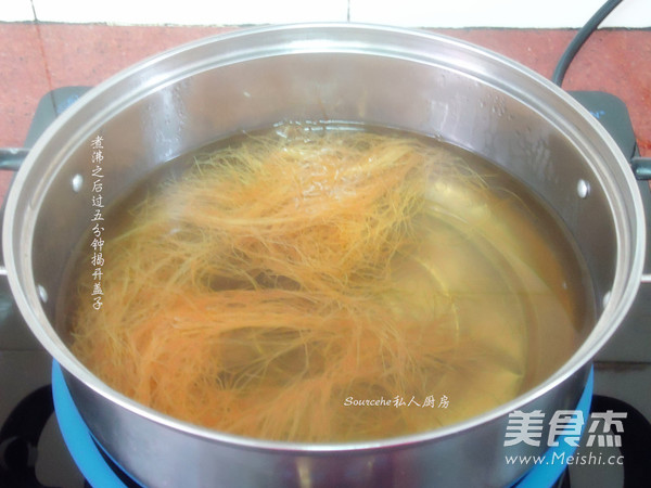 Corn Silk Tea recipe