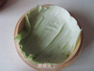 Steamed Fish recipe