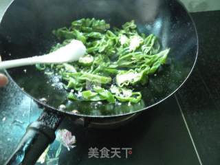 Fried Pork with Tofu Rolls recipe