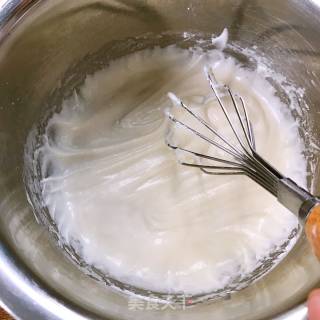 #四session Baking Contest and is Love to Eat Festival#strawberry Cream Cake Roll recipe