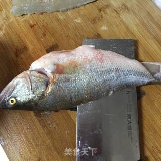 Tomato Fish recipe