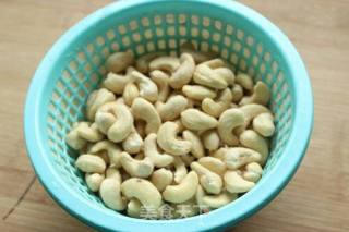 Original Cashew Nuts recipe