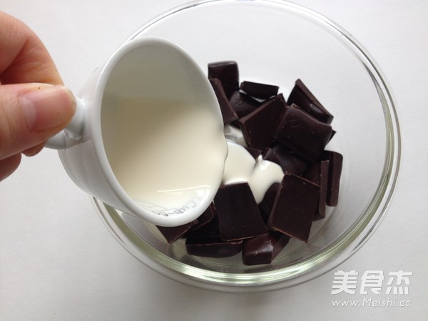 Truffle Chocolate recipe