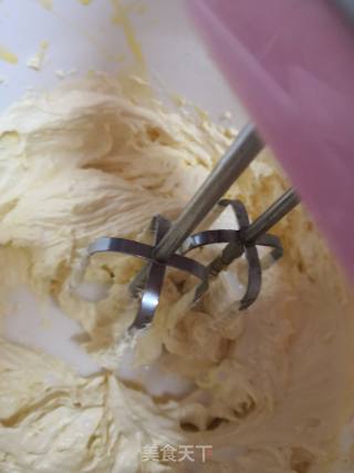 Butter Cookies recipe