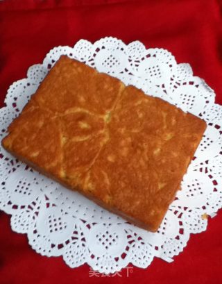 Danish Bric Bread recipe