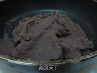 [sichuan] Bean Paste Filling recipe