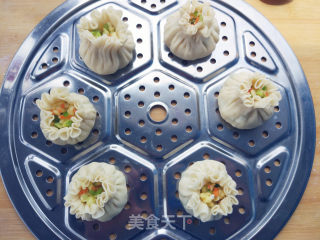 Siu Mai recipe