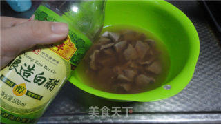 Sauteed Pork Liver recipe