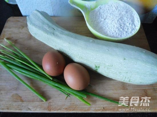Horned Melon Paste recipe