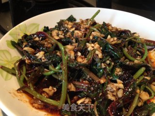 Amaranth Salad recipe