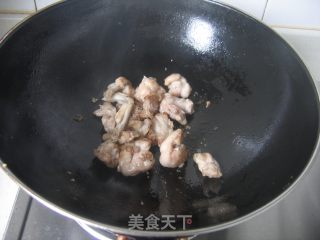 [sichuan Cuisine] Dry Pot Bullfrog recipe