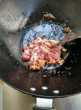 Shredded Pork in Beijing Sauce recipe