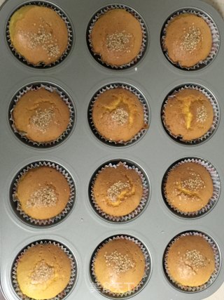 #the 4th Baking Contest and is Love to Eat Festival# Old-fashioned Duck Egg Cake (no Baking Powder) recipe