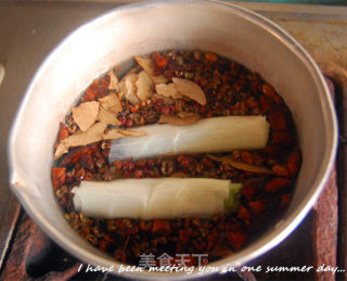 Beef with Sauce recipe