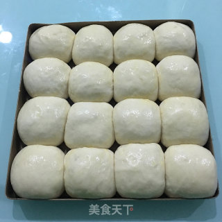 Coconut Bread recipe