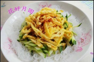 Three Silks recipe