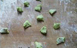 Silver Bud Jade Strip recipe