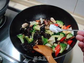 Home-cooked Dish "assorted and Stir-fried Lami" recipe