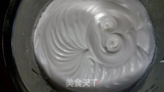 Qiaohu Cake recipe