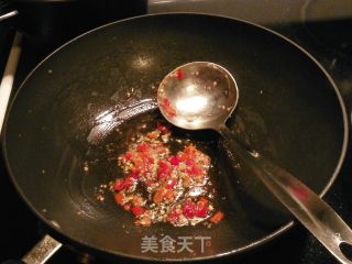 Yuxiang Pork recipe