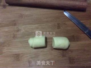 Honey Buns🍞 recipe