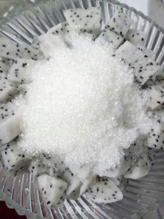 Dragon Jam recipe