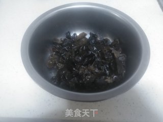 Yuxiang Pork recipe