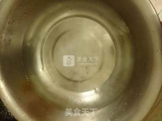 Prawn Pearl Pimple Soup recipe