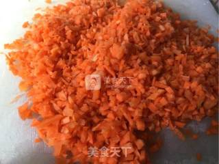 Jinfen Dumplings recipe
