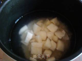 Lily Sydney Porridge recipe