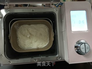 Red Bean Rolls, Rolls, Bread recipe