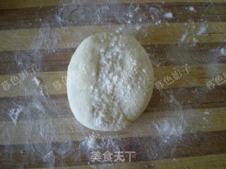 Chinese-style Hamburger Meat Tongs recipe