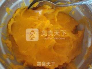 Pumpkin Bisque recipe