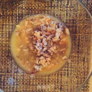 Vegetable Fish Broth recipe