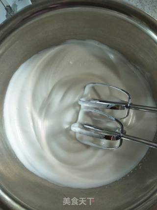 Yellow Cake recipe