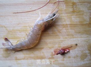 Brine Shrimp recipe
