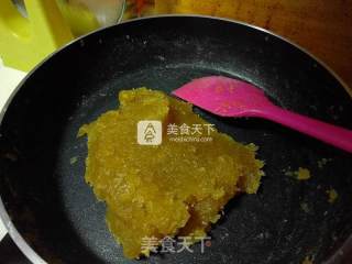 #aca烤明星大赛#pineapple Cake recipe