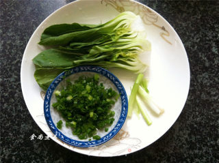 Curry Fish Ball and Shrimp Noodle recipe