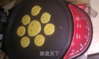Electric Baking Pan Version Biscuits recipe