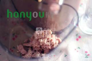 Pomegranate Juice recipe