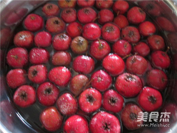 Gotan Peel recipe