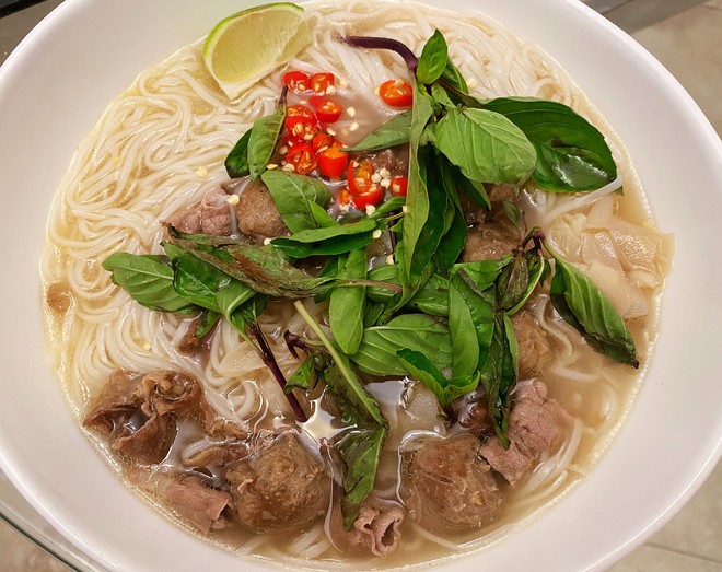 Vietnamese Beef Pho More Delicious Than Restaurant Recipes🇻🇳 Phở recipe