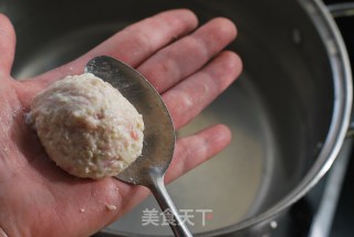 [tofu Motoko Stick Vegetable Soup] recipe