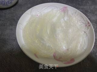 Garlic Vermicelli Baby Dish recipe